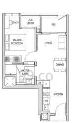 Sengkang Grand Residences (D19), Apartment #529975071